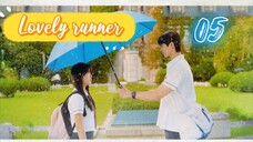 선재 업고 튀어 LOVELY RUNNER EP 5 ENG SUB