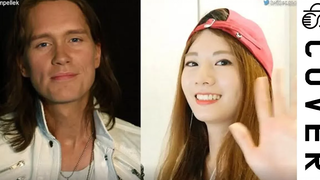 การโกหกของคุณในเดือนเมษายน OP - HIKARU NARA┃Raon Lee & PelleK