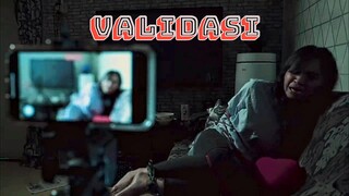Telefilem Validasi 2020