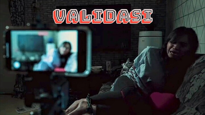 Telefilem Validasi 2020