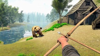 15 Best Survival Games For Android & iOS 2020 [Online/Offline]