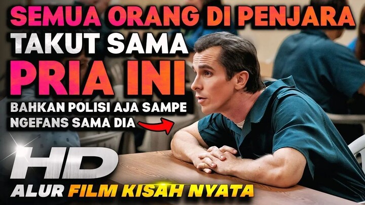 Ketika Legenda Petinju Masuk Penjara ‼️