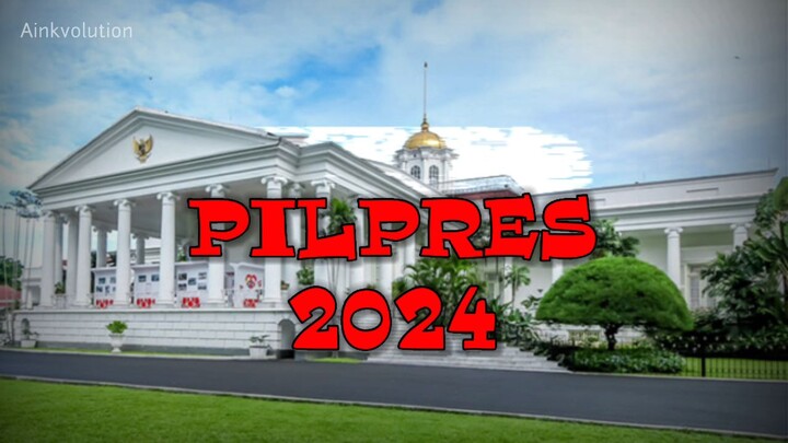 Opening Pilpres 2024 😂😂