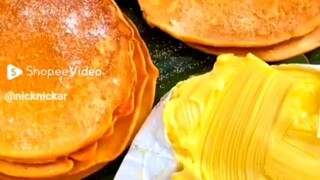 Nakakamiss to! Hotcakes ng mga batang 90's