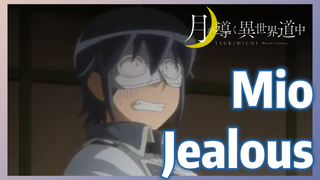 Mio Jealous