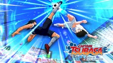 Captain Tsubasa - Dub Indo [Episode 13]