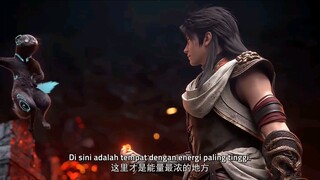Wu Dong Qian Kun S5 Eps 02 Sub Indo