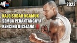 Kalo Sudah Ngamuk Siapapun Dia Tumbangkan - Alur cerita film action