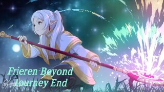 Frieren Beyond Journey End-Tagalog  Epi 1/ #2