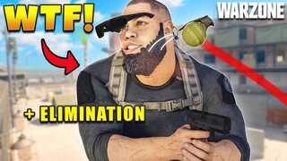 *NEW* WARZONE BEST HIGHLIGHTS! - Epic & Funny Moments #891