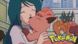 Pokémon Tập 171: Tạm Biệt Rokon! Cuộc Thi Làm Đẹp Pokemon!! (Lồng Tiếng)