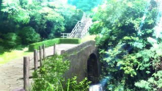 RYUUKYUU TIMELINE 2: TEDAKO NO MACHI TANBOU "ONA" EPISODE 01