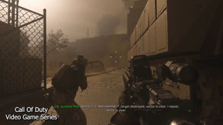 Call of Duty Modern Warfare Campaign Part 6_2