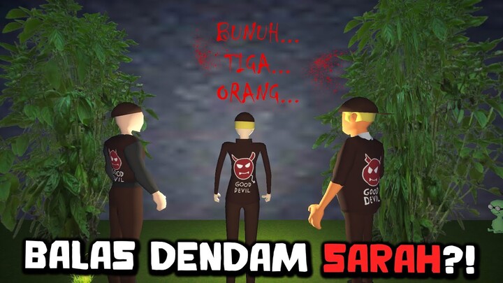 TERNYATA INILAH PENYEBAB KEMATIAN SARAH? (Warnet Life)