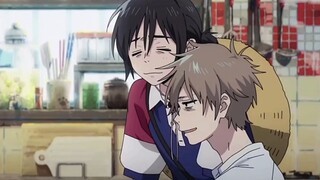 [AMV]Rực rỡ và ngọt ngào, đây là tình yêu giữa hai người đàn ông