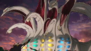 A Demon Lord, Diablo (S1) - 06