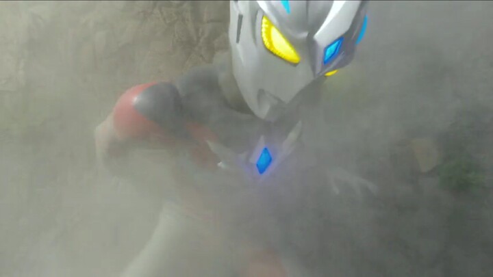 ULTRAMAN ARC Episode 2 Sub Indo