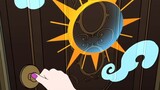 [FNAF Animation] Mặt trời mọc và mặt trăng lặn, đến xin kẹo