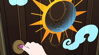 【FNAF Animation】The sun rises and the moon sets, come and ask for candies