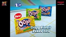 komplikasi iklan snack oops (2004-2013)