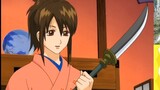 Gintama: It's really full of famous scenes (Gintama Comedy Collection 24) Red Cherry Blossom Chapter
