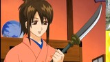 Gintama: Itu benar-benar semua adegan terkenal (Koleksi Lucu Gintama 24) Bab Cherry Merah