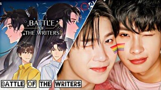 🇹🇭 Battle of The Writers (2024) EP 3 | ENG SUB