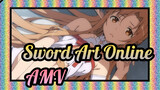 Sword Art Online|AMV