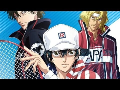 [Grateful]~SHIN TENNIS NO OUJI-SAMA|Prince of tennis amv
