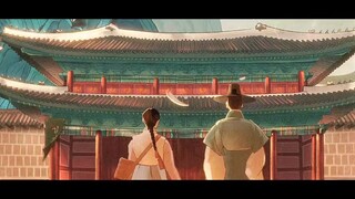 Ep.02 - Haunted Palace English Subtitles.