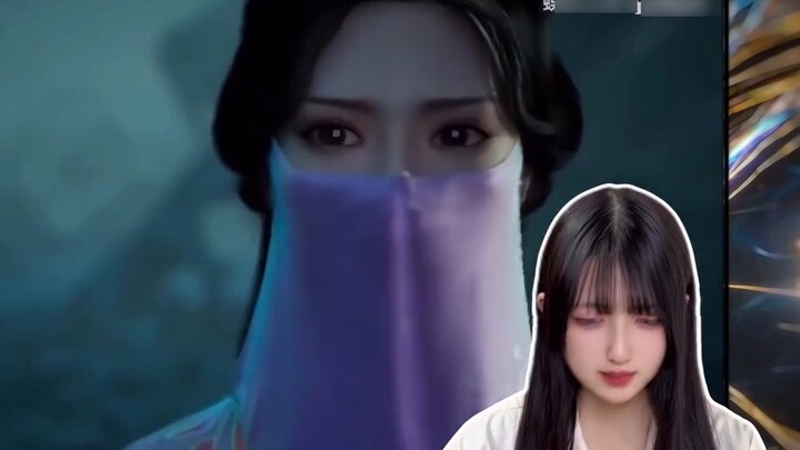 Japanese girls first listened to the OP of "Mortal's Journey to Immortality"! "Extraordinary" perfec