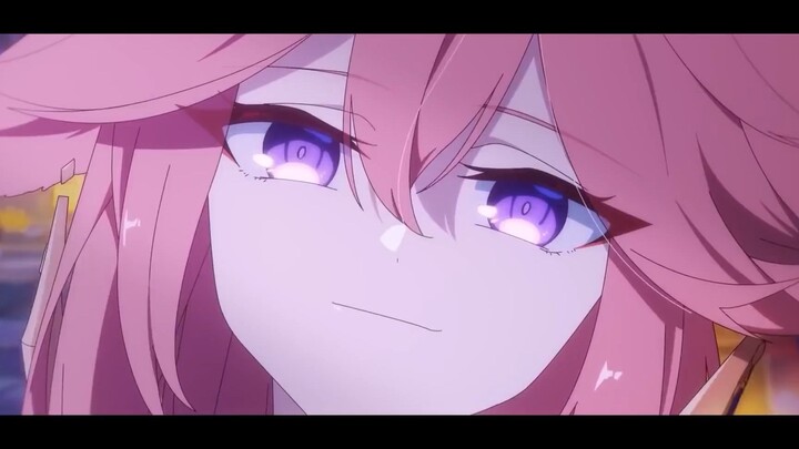 Học Sinh Chuyển Trường Tưởng Yếu "Nhưng Lại Là Đại Cao Thủ" | Tập Làm Anime | Clip 1