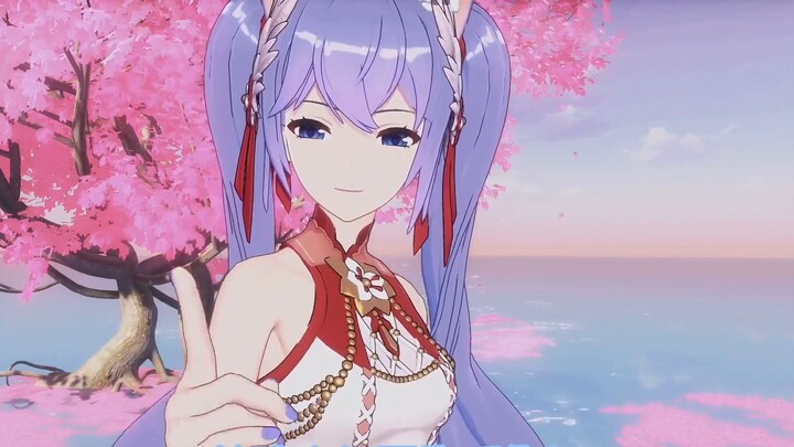 Already trapped in the charm of Xiang Wan, a beautiful cat girl with pure lust 🥰
