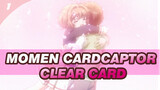 Momen Cardcaptor Clear Card_1