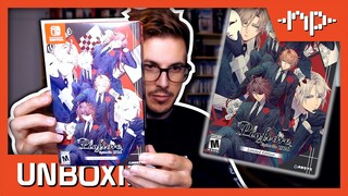 Piofiore: Episodio 1926 Limited Edition Unboxing - Noisy Pixel