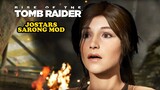 Sarong Mod by Jostar - Rise of the Tomb Raider 4K Ultra HD