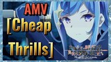 [Cheap Thrills] AMV