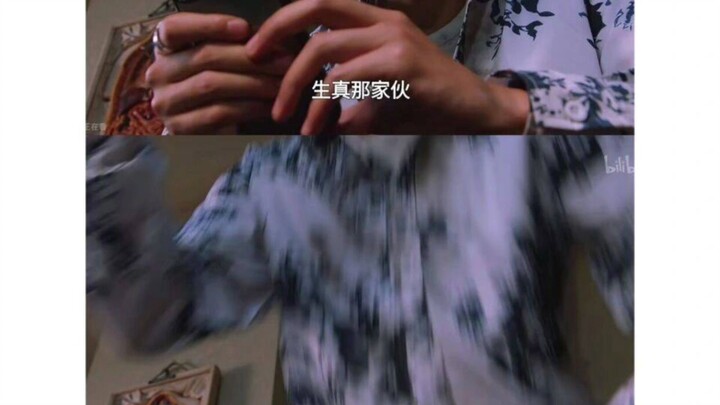 【特摄趣图系列(第110期)】当你斗地主只剩一张牌时be like