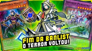 O DECK MAIS CÂNCER DO DUEL LINKS ESTÁ DE VOLTA! - Yu-Gi-Oh! Duel Links #1951