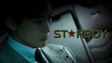STAR BOY × BIG MOUTH ‖ kdrama | big mouse | Starboy | Gangster #leejongsuk #bigmouth #starboy