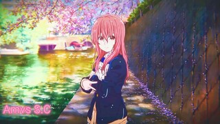 Koe no katachi [AMV] Surgir