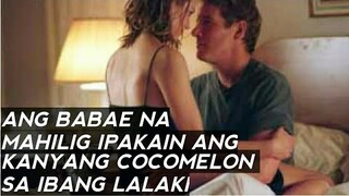 ANG BABAE NA HINDI KUNTINTO SA ASAWA |DIARY TAGALOG RECAP