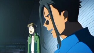 Zom 100 episode 4 part 16