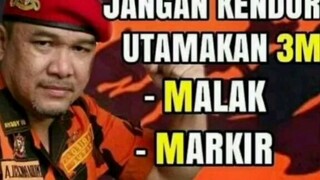 gabut soalnya ga bakal ada yg nonton