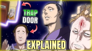 Hunter x Hunter Hisoka & Phantom Troupe MANIPULATE The Mafia (EXPLAINED) | The Final War Is Here