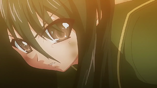 Shakugan no Shana eps 5 sub indo