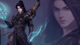 [Battle Through the Heavens] Xiao Yan's Zhongzhou chapter modeling revealed, Queen Medusa makes a do