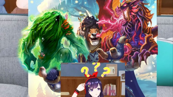 Brave Gufu™ คืออะไร (เสียงร้องไห้)