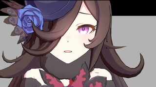 [Uma Musume: Pretty Derby MMD]らくらく安楽死[米 Bath]