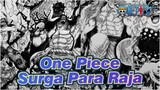 [One Piece] Laut ini Adalah Surga Para Raja   / Keren / Subtitle